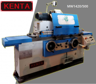 RECTIFICADORA CILINDRICA KENTA 500